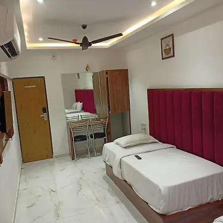 Hotel Palms Residency, Chembur Mumbai
