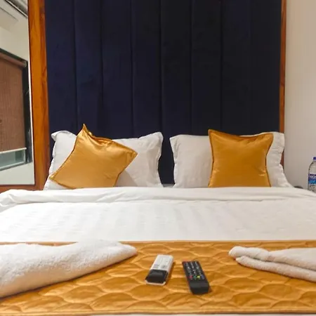 Palms Residency, Chembur Hotel 3*