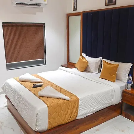 Palms Residency, Chembur