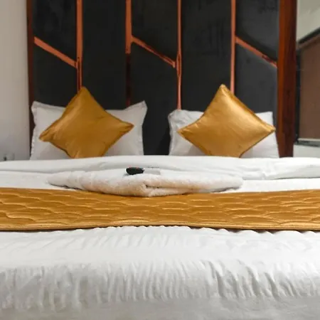 Palms Residency, Chembur Hotel Mumbai