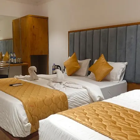 Palms Residency, Chembur Hotel Mumbai