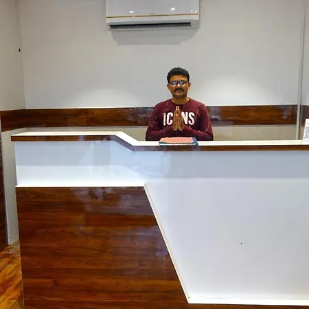 Palms Residency, Chembur Hotel Mumbai