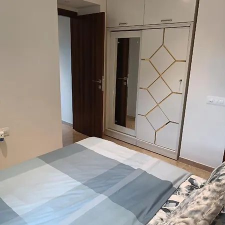 Apartment Cozy Heaven Mumbai