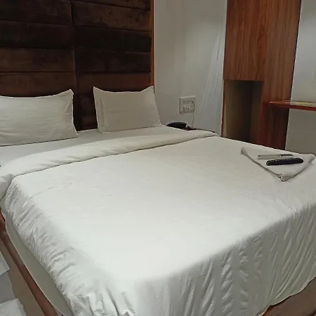 Palms Residency, Chembur Hotel 3*