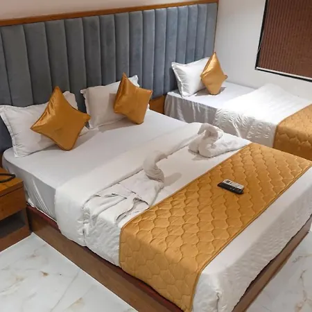 Palms Residency, Chembur Hotel