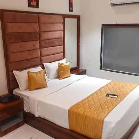 Palms Residency, Chembur Mumbai