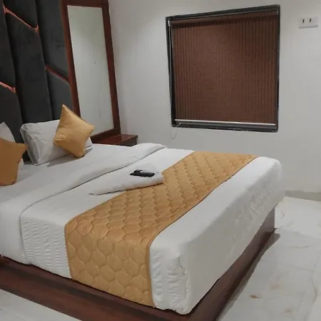 Palms Residency, Chembur Hotel 3*