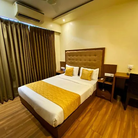 Palms Residency, Chembur