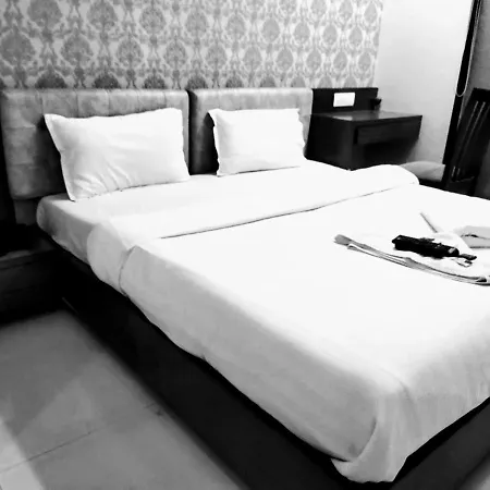 Accore -inn By Bestays, Sakinaka Guest house Mumbai
