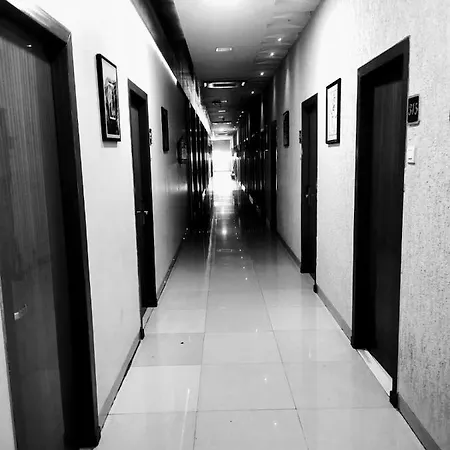 Accore -inn By Bestays, Sakinaka Guest house *