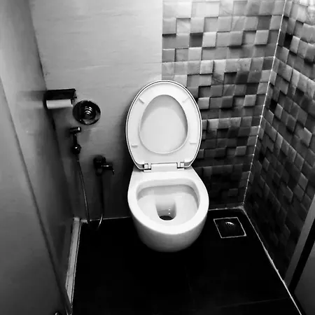 Guest house Accore -inn By Bestays, Sakinaka Mumbai