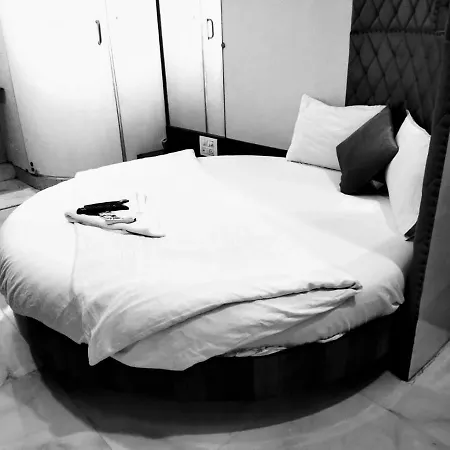 Accore -inn By Bestays, Sakinaka * Mumbai