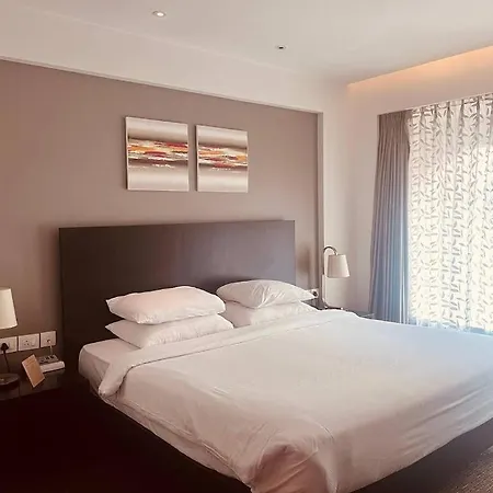Hotel Bawa International Mumbai