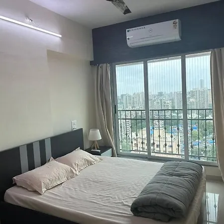 Apartment Mauli Akshaya Mumbai