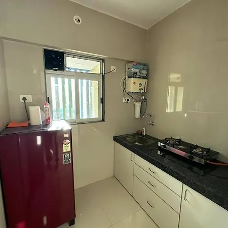 Mauli Akshaya Apartment Mumbai