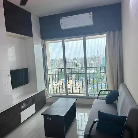 Apartment Mauli Akshaya Mumbai