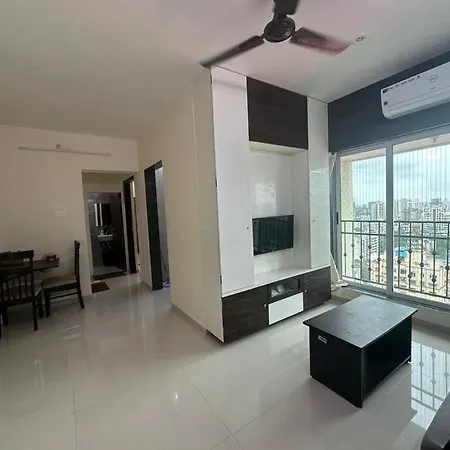 Mauli Akshaya Apartment Mumbai