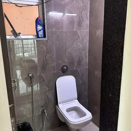 Mauli Akshaya Mumbai