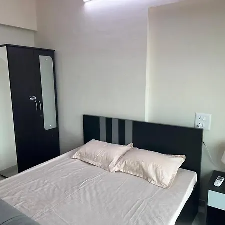 Mauli Akshaya Apartment *
