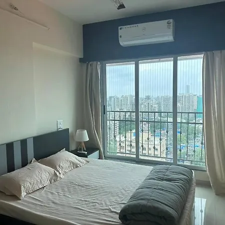 Mauli Akshaya Apartment