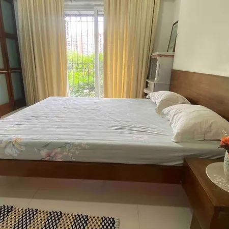 Keshav Kunj: A Luxurious Urban Mumbai