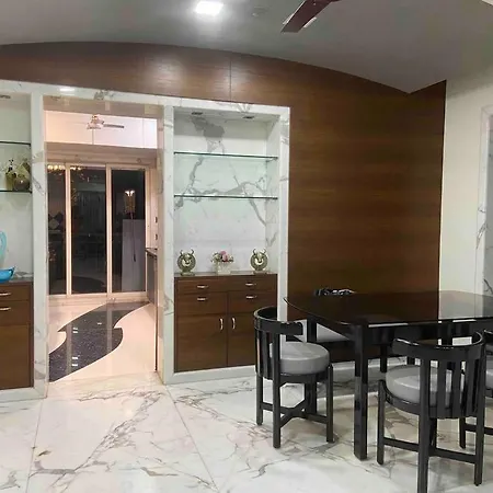Apartment Keshav Kunj: A Luxurious Urban