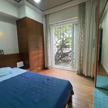 Keshav Kunj: A Luxurious Urban Apartment *