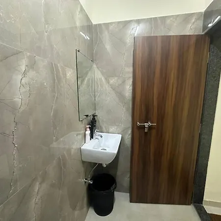 Mauli Akshaya Apartment Mumbai