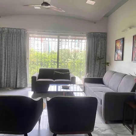 Keshav Kunj: A Luxurious Urban