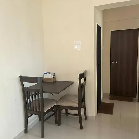Mauli Akshaya Apartment Mumbai