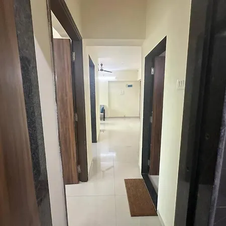 Mauli Akshaya Mumbai