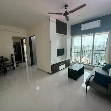 Mauli Akshaya Mumbai