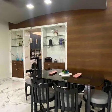 Keshav Kunj: A Luxurious Urban