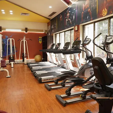 Country & By Turtle - Airport Hotel Mumbai