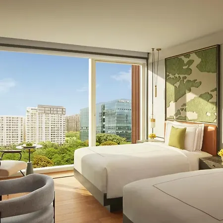 Taj The Trees, 5* Mumbai
