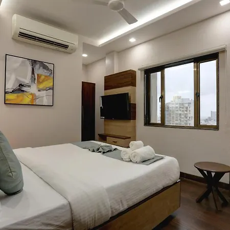 Ozone Colaba