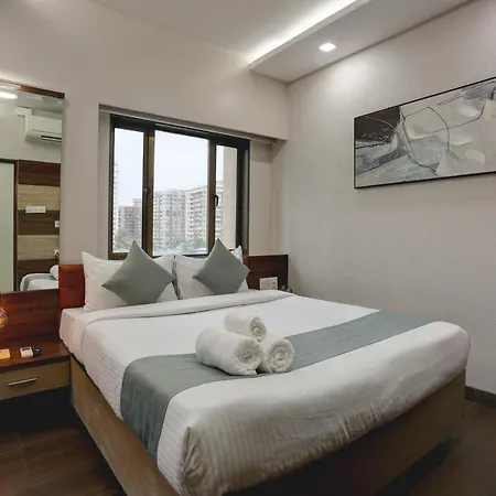 Ozone Colaba