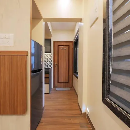Imperial B Apartment *