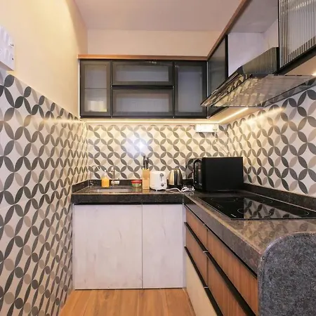 Apartment Imperial B