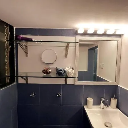 Apartment Nexstage Terraces Luxurious *