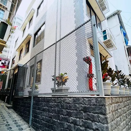 Apartment Imperial B Mumbai