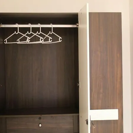1-bedroom At Hiranandani Powai Apartment *