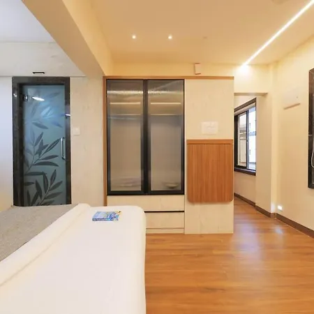 Imperial B Apartment