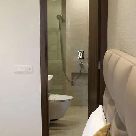 1-bedroom At Hiranandani Powai Apartment *