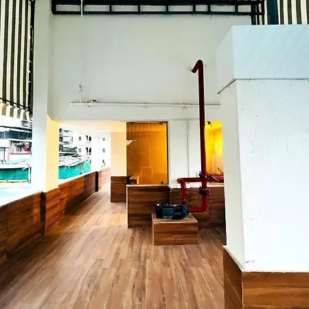 Apartment Imperial B