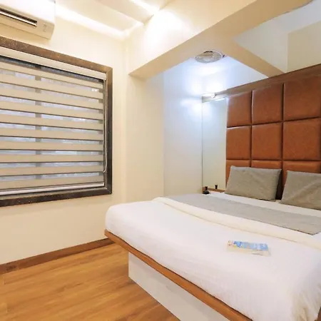 Imperial B Apartment Mumbai