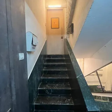 Nexstage Terraces Luxurious Apartment *