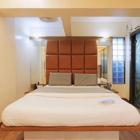 Imperial B Apartment Mumbai