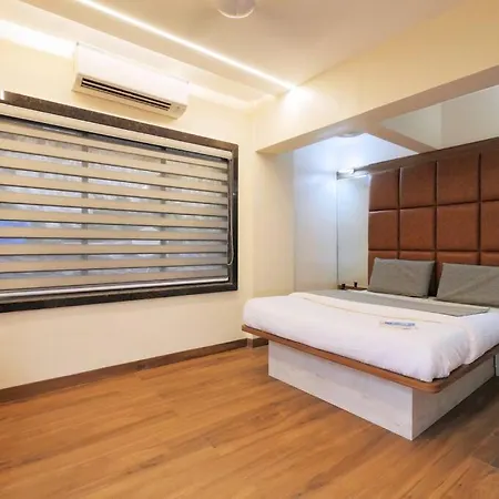 Apartment Imperial B *