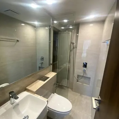 1-bedroom At Hiranandani Powai Mumbai